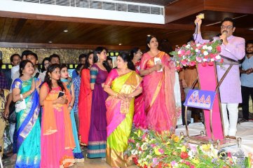 Movie Artists Association New Panel Pramana Sweekaram